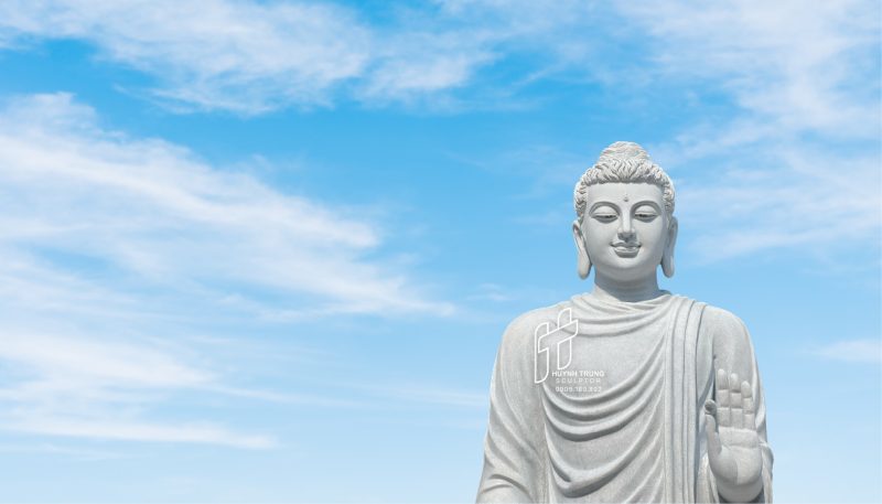 đá mỹ nghệ huỳnh trung