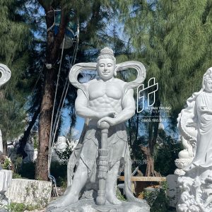 Tượng Hộ Pháp