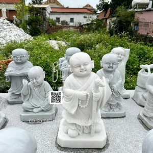 Tượng Chú Tiểu