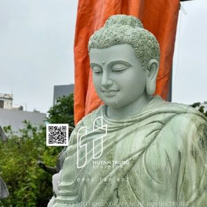 Tượng Thích Ca Ngồi