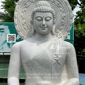 Tượng Phật Thích ca