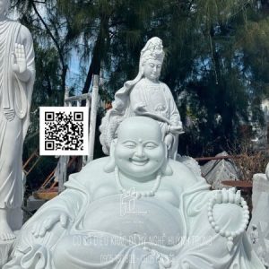 Tượng Phật Di Lặc