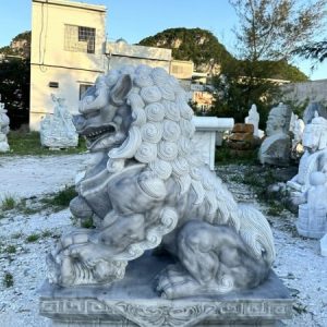 Tượng động vật