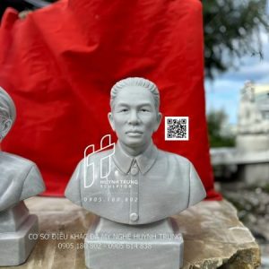 Tượng Chân Dung