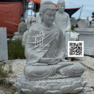 Tượng Phật Thích Ca