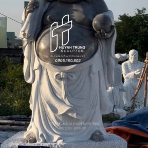 18 vị La Hán