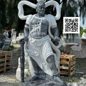Tượng Kim Cang Lực Sĩ